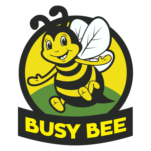 Busy Bee